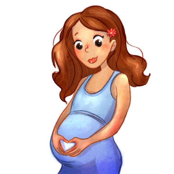 Caring for Your Skin During Pregnancy: Gentle Anti-Aging When Retinol Is Off the Table