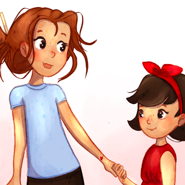 Born from Love: The Story of Rothea