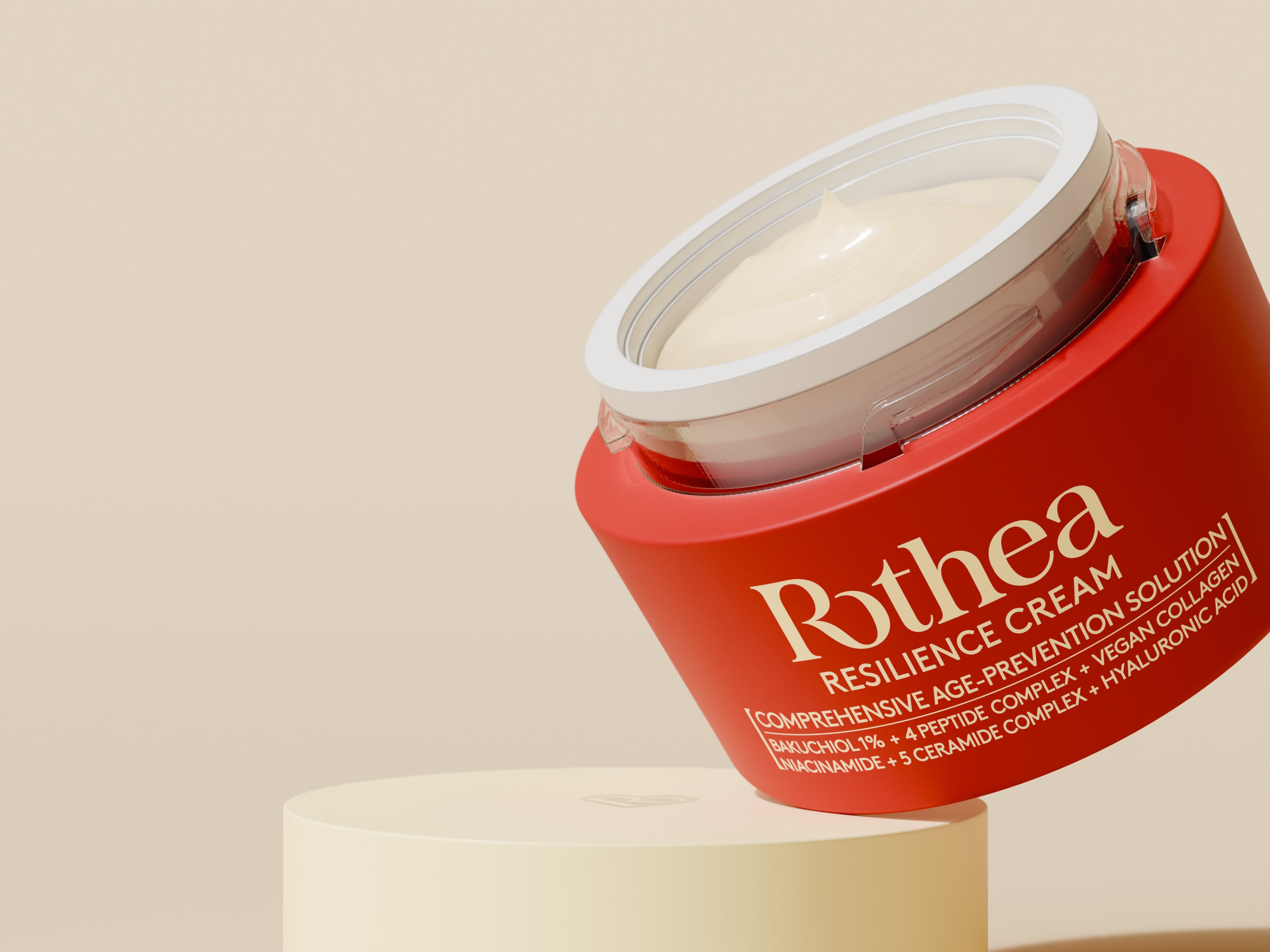 Rothea Resilience Cream: Meet the Top-Rated Anti-Aging Cream on Amazon