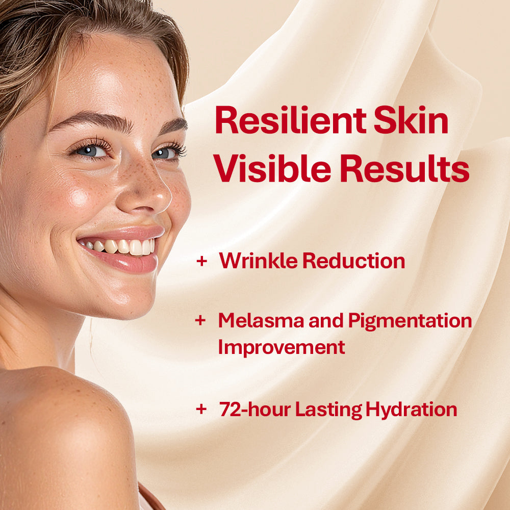 Resilience Cream 1.7oz | 50ml