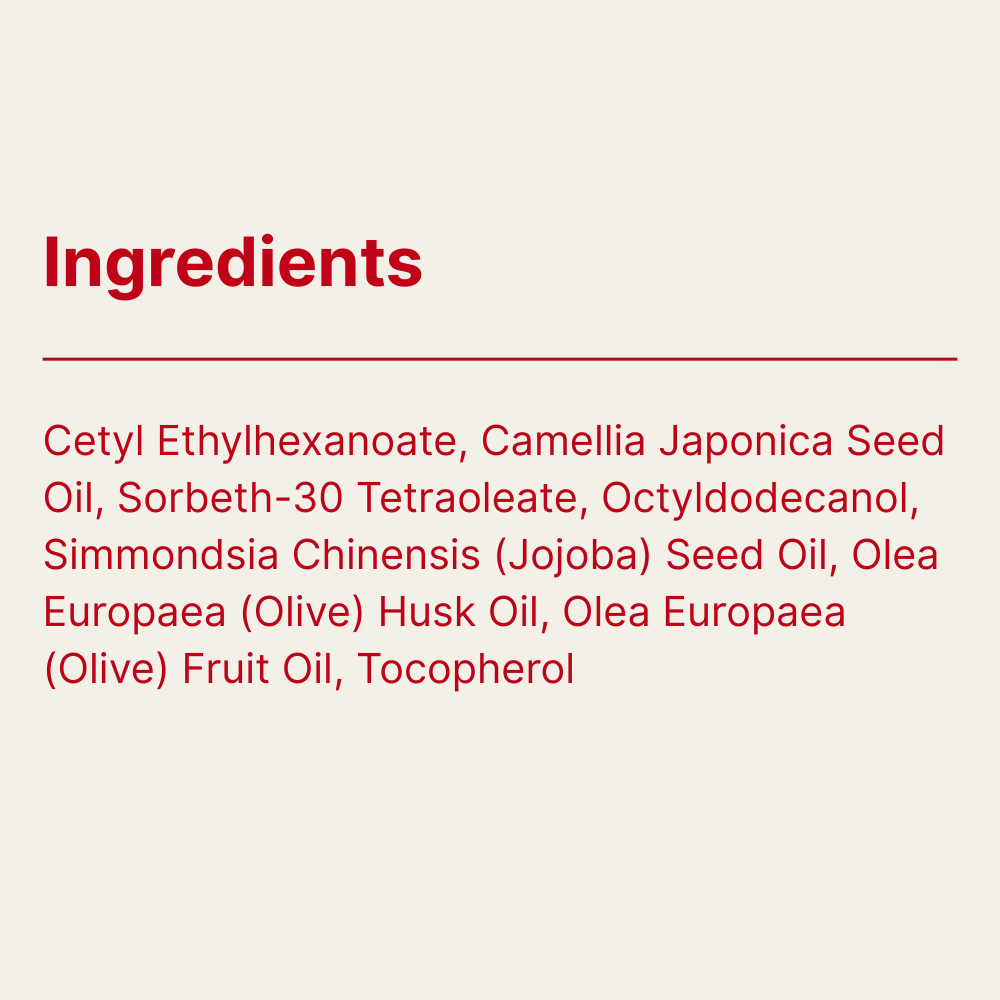 Korean Fire Camellia Cleansing Oil 6.76oz | 200ml