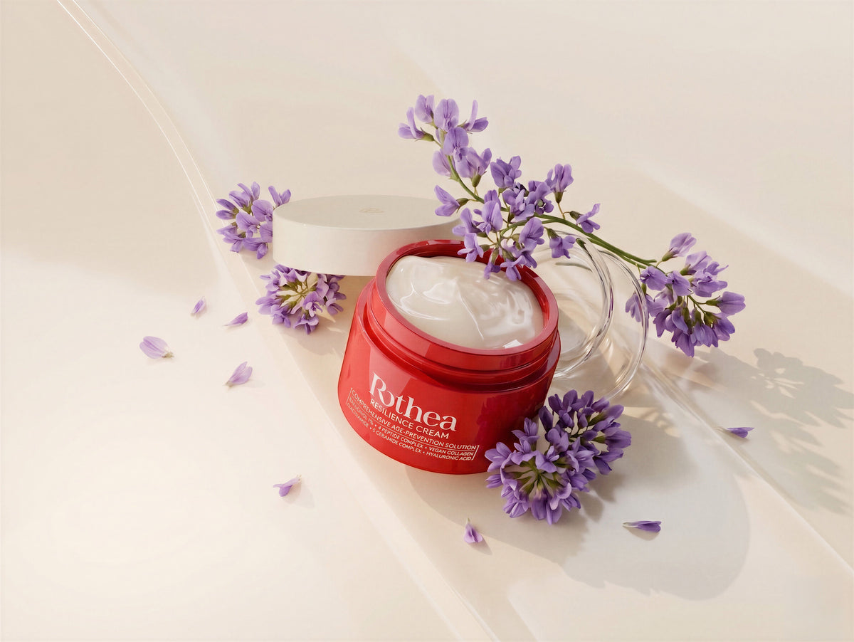 Retinol Burn is Out: Why Bakuchiol is the New Gold Standard for Sensitive Skin