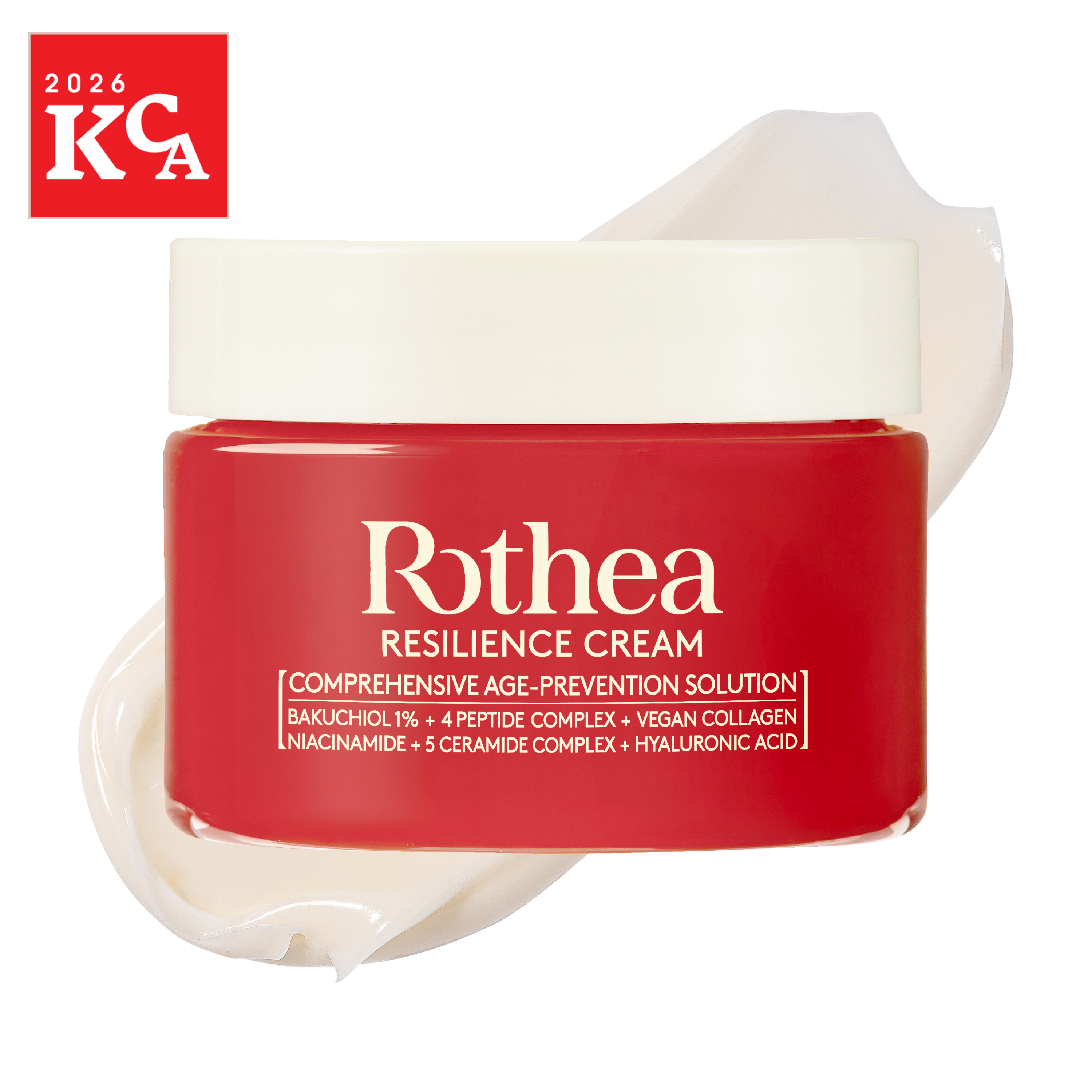 Rothea Resilience Cream 1.7oz | 50ml