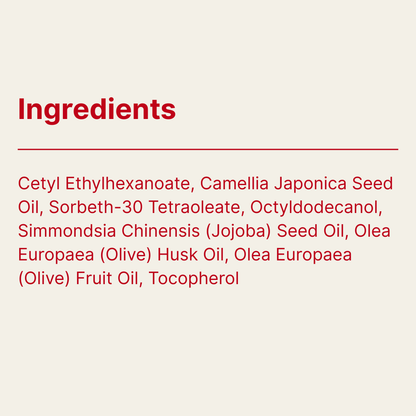 Korean Fire Camellia Cleansing Oil 6.76oz | 200ml